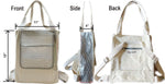 Load image into Gallery viewer, NEW SOLAPACK by SOLIGHT: Backpack and Shoulder Bag in One! HOLIDAY SPECIAL - Solight Design