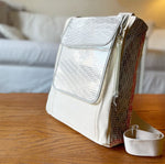 Load image into Gallery viewer, NEW SOLAPACK by SOLIGHT: Backpack and Shoulder Bag in One! HOLIDAY SPECIAL - Solight Design