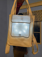 Load image into Gallery viewer, SolaPack Combo - Backpack and MegaPuff Lantern TOGETHER
