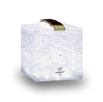 Load image into Gallery viewer, Solar lantern collapsible solar lighting for outdoors and indoors