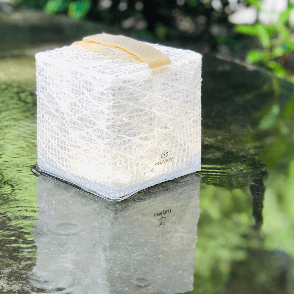 SOLARPUFF™ LS SOLAR LANTERNS - Multipacks solight2.myshopify.com