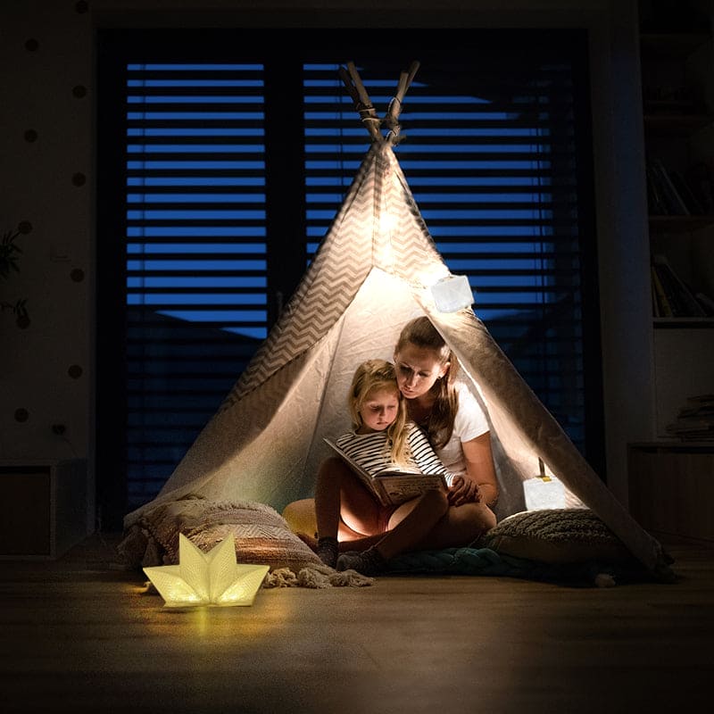 Emergency Lantern Bundle for Power Outages | Solight Design