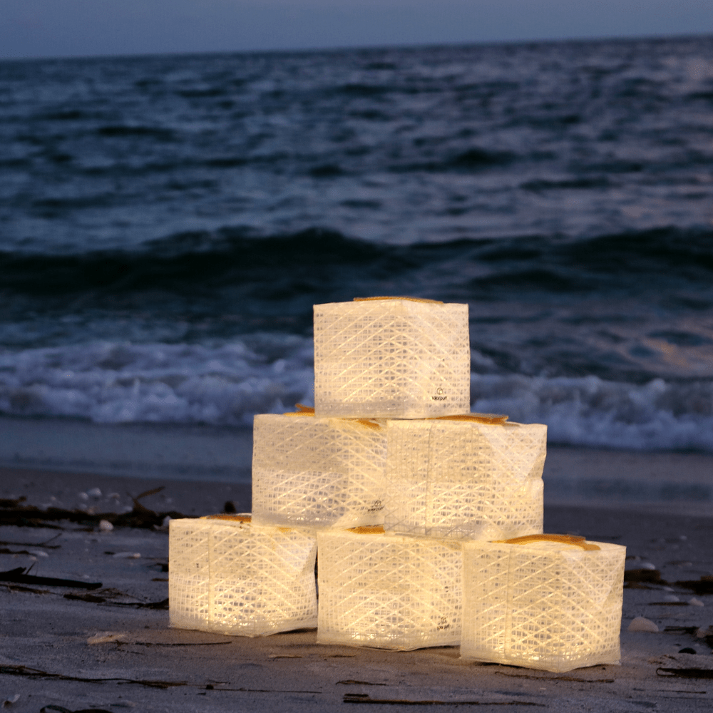 SOLARPUFF™ LS SOLAR LANTERNS - Multipacks solight2.myshopify.com