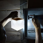 Load image into Gallery viewer, EMERGENCY SOLAR LANTERN for Home Power Outage
