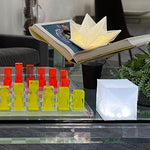 Load image into Gallery viewer, EMERGENCY SOLAR LANTERN BUNDLE for Home Power Outages