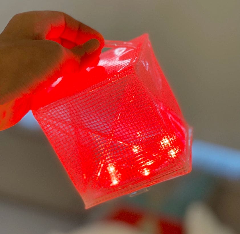 EMERGENCY SOLAR LANTERN BUNDLE for Home Power Outages