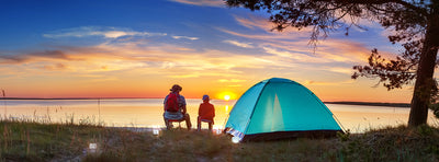 Camping Essentials Checklist | What to Bring on a Camping Trip