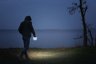 Night Hiking: Tips and Tricks for Exploring the Trails After Dark