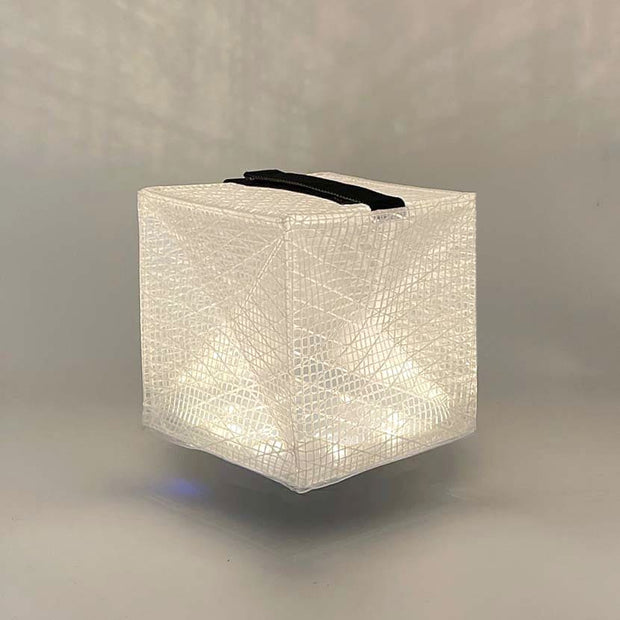 MEGAPUFF Origami Solar Phone Charger and Lamp NOW IN STOCK!!