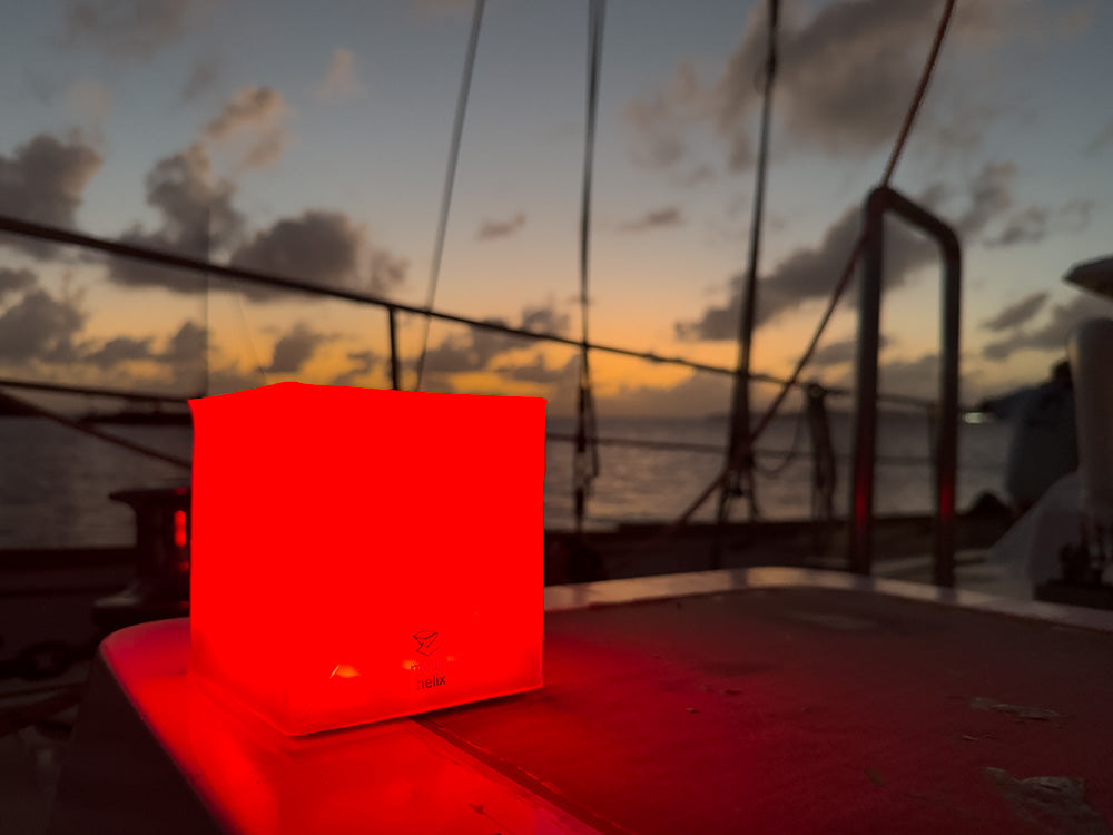 MEGAPUFF™ Solar Lantern & Phone Charger - Power Bank