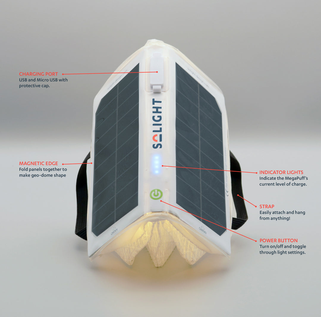 Qwnn lantern features and information.