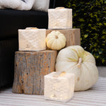 Load image into Gallery viewer, SolarPuff™ Warm Light Lantern - Back in Stock!

