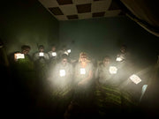 Give a Light – Timathea