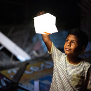 Give a Light - Solight Design