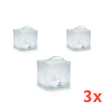 Load image into Gallery viewer, Twilight Mini Collapsible LED Solar Lanterns (Multipack Bundle)
