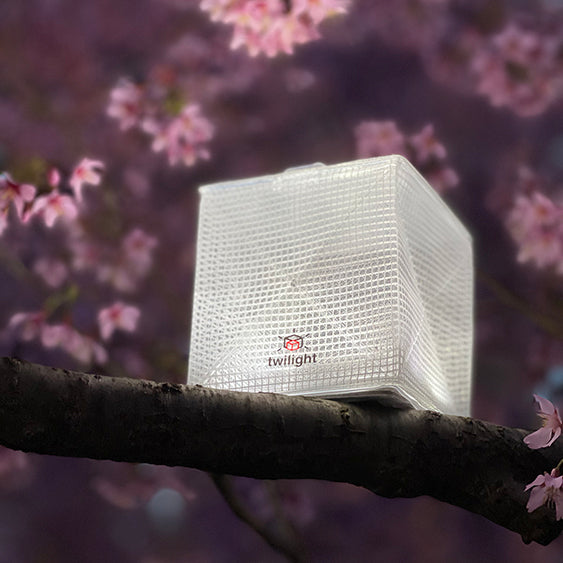 Twilight Petite Lantern | Solight Design