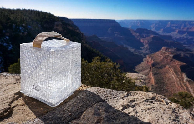 SOLAR LANTERN flat packs with origami design. Based on thee origami balloon, this is perfect solar lighting that you can take anywhere. Traveling? Takee it with you just incase you want to go for a stroll. We went all over the world with ours.solight2.myshopify.com solar lights for indoors and out doors