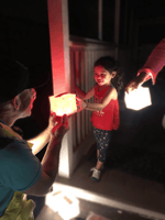 Load image into Gallery viewer, EMERGENCY SOLAR LANTERN BUNDLE for Home Power Outages
