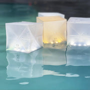 NEW Collapsible Solar Light | HELIX HYBRID | Warm + Bright Light